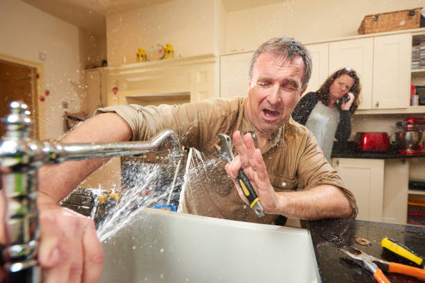 Best Water damage cleanup near me  in Pink, OK